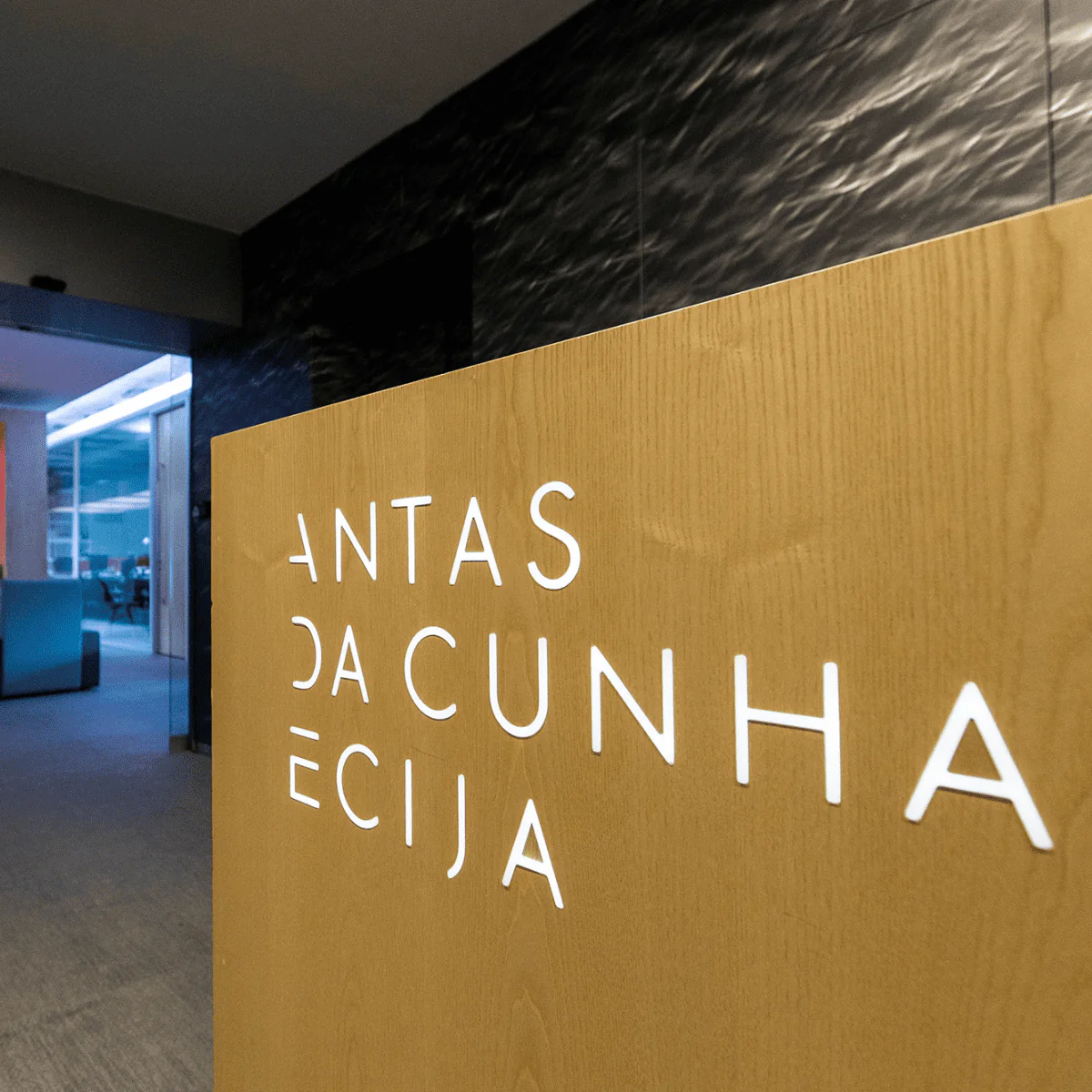 Antas da Cunha ECIJA