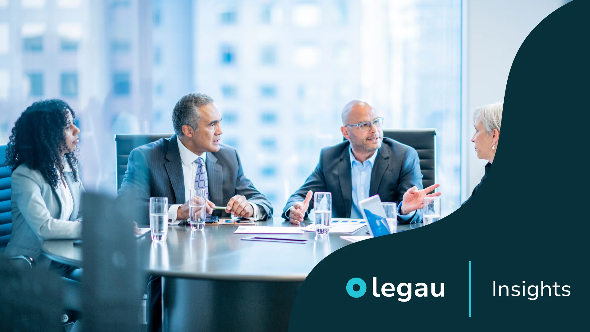 O envolvimento da gestão de topo na adoção de Legaltech: muito além da assinatura do contrato