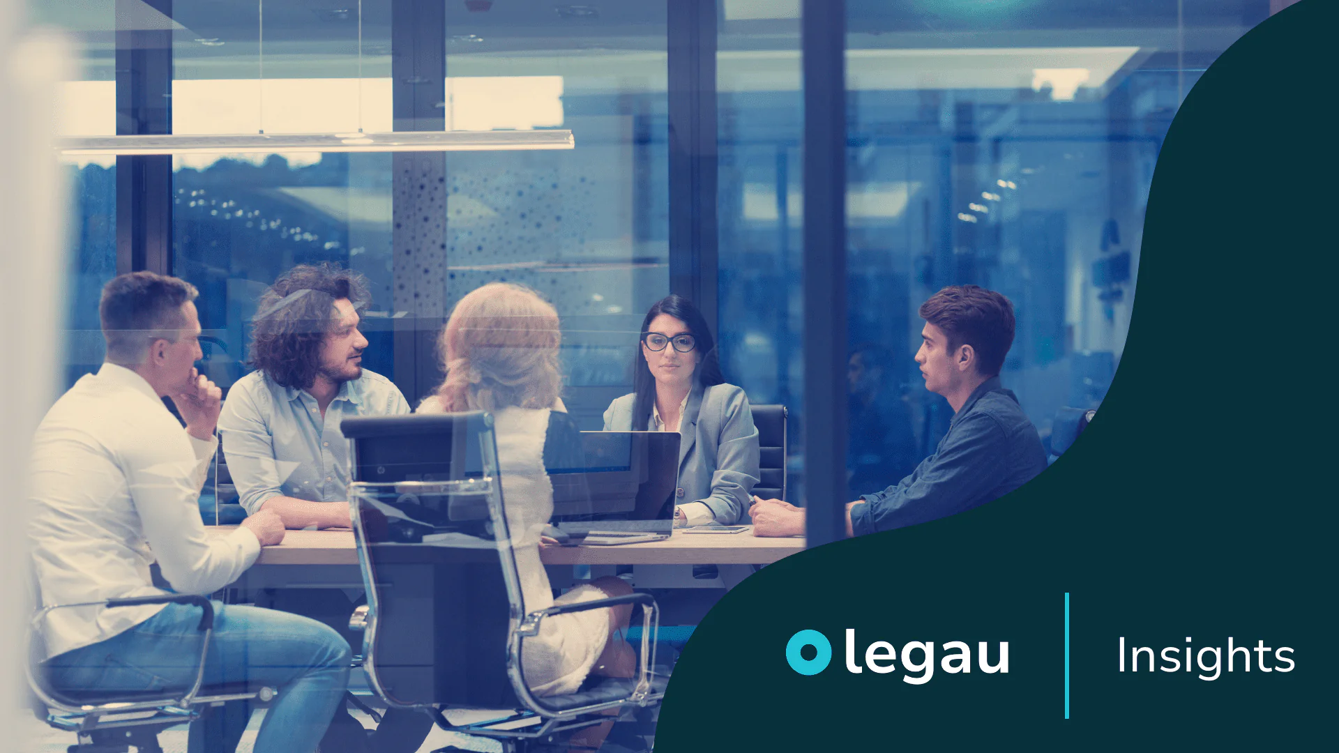 Como construir a equipa ideal para a adoção de Legaltech: a chave do sucesso que toda a sociedade de advogados precisa
