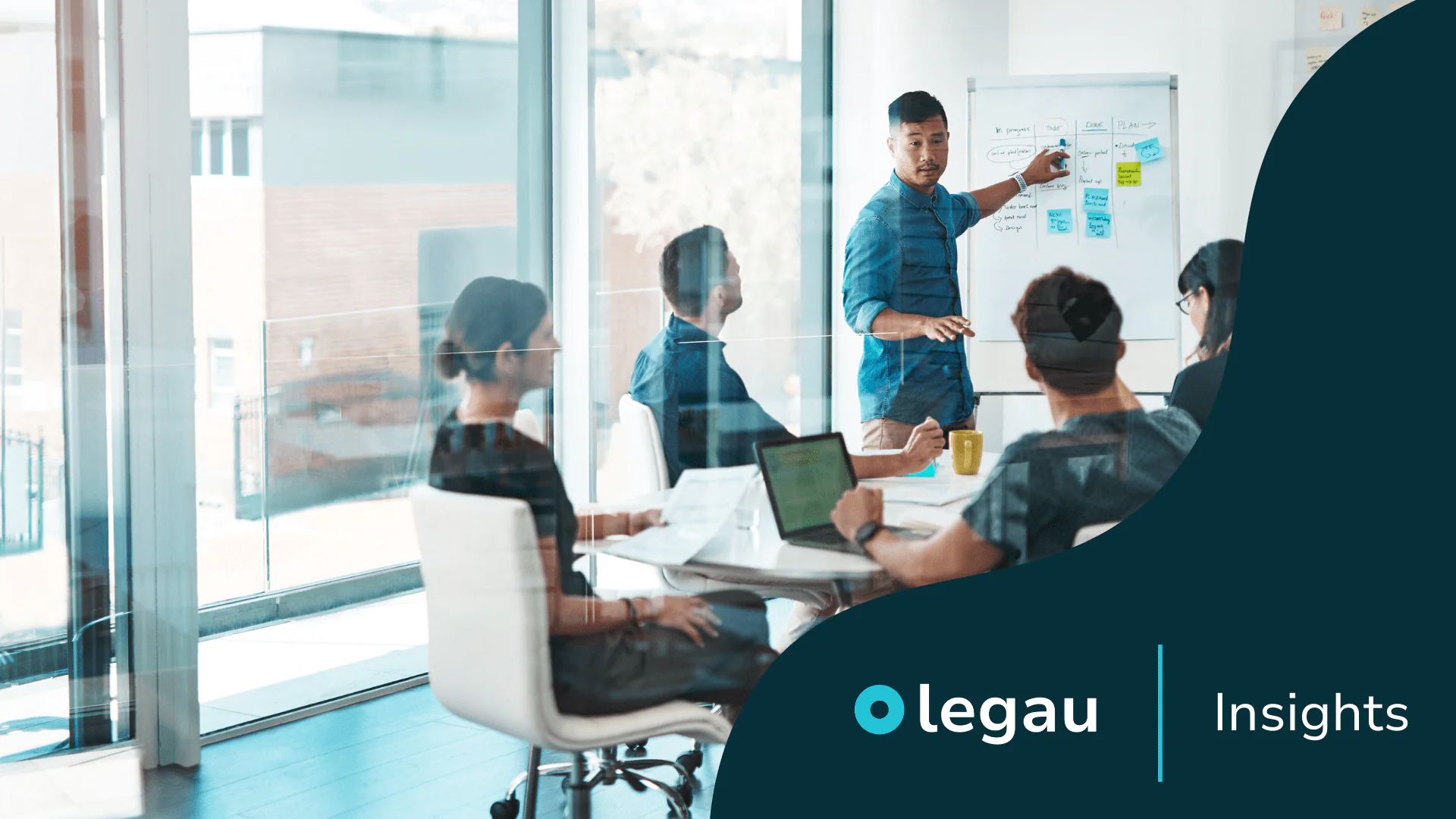 Porque é que a documentação e o planeamento são essenciais para uma adoção de legaltech bem-sucedida