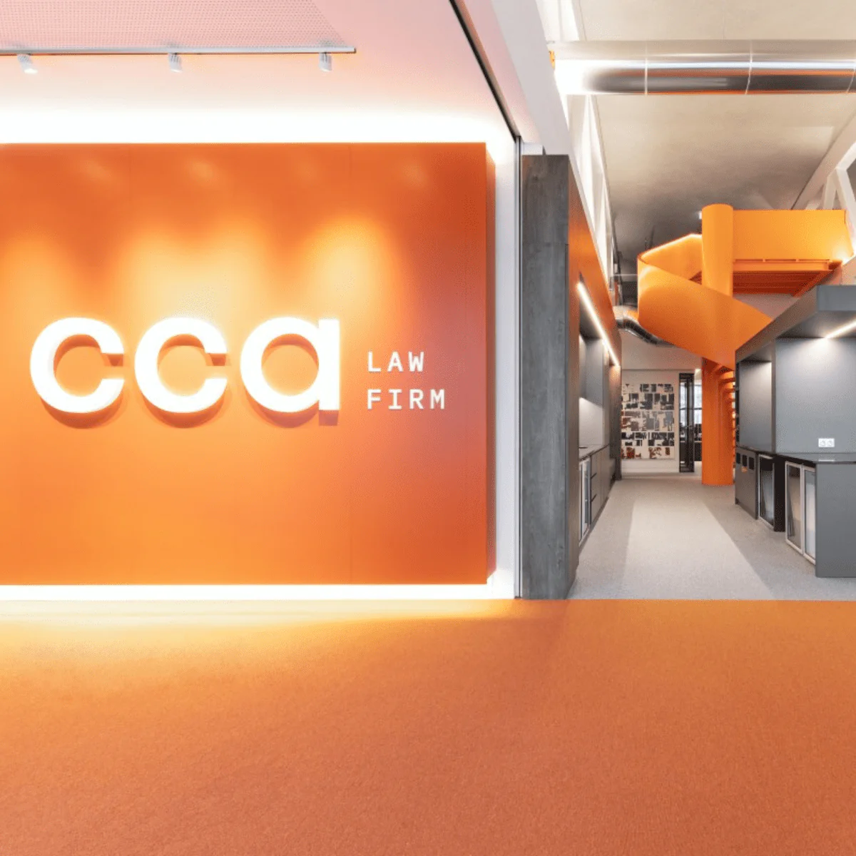 CCA Law Firm