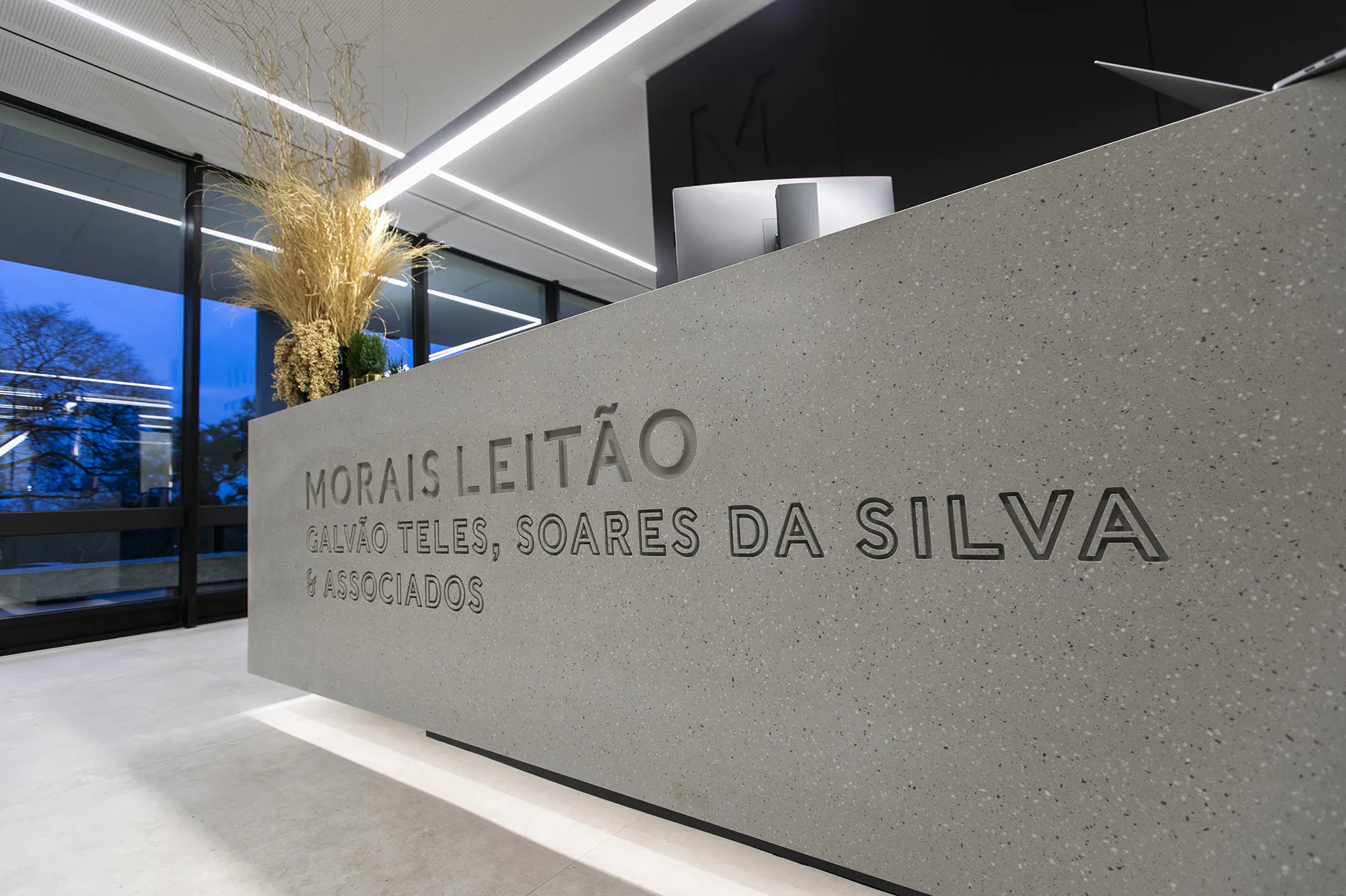 Morais Leitão