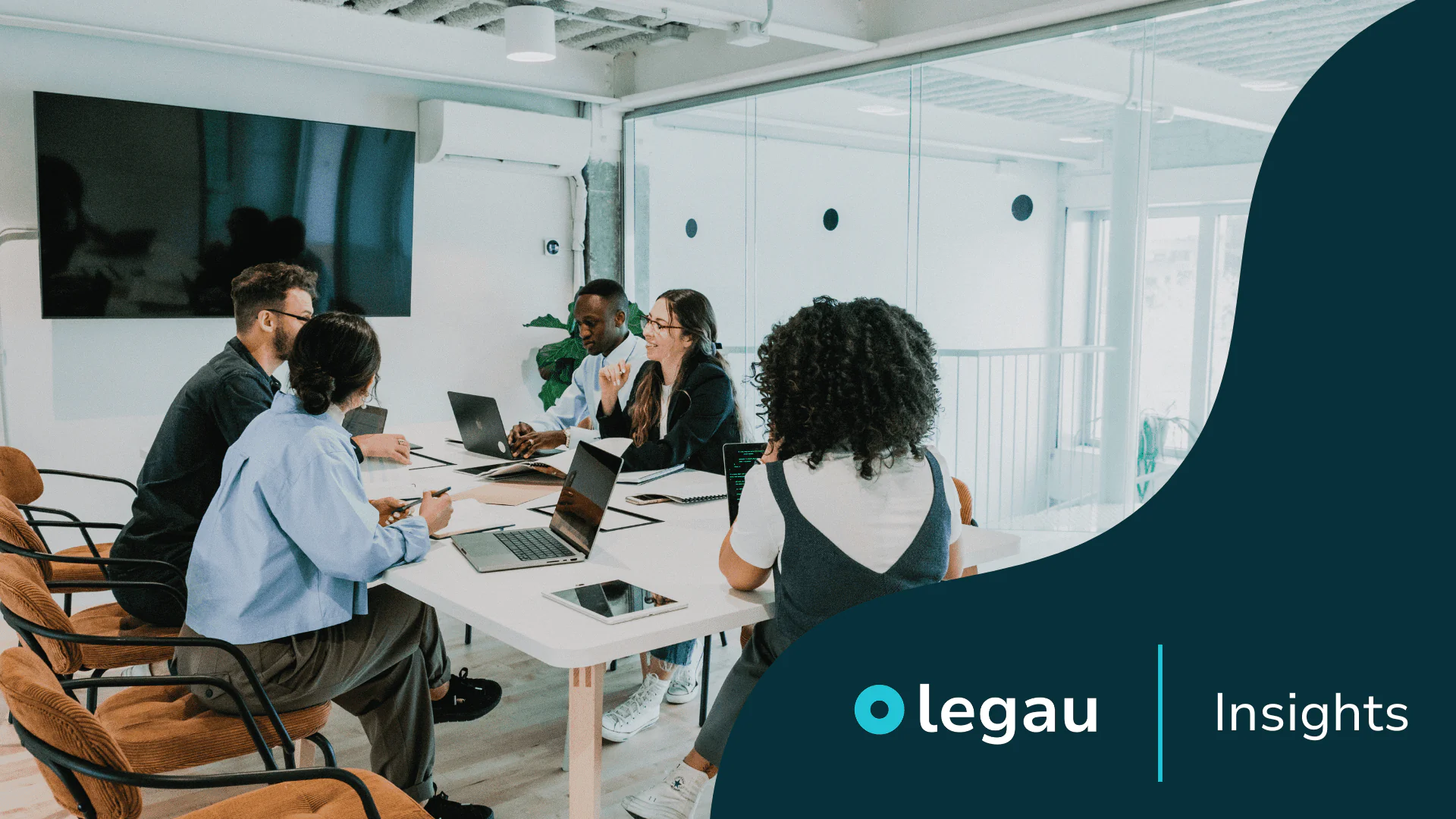Adoção de Legaltech: como garantir sucesso do início ao fim