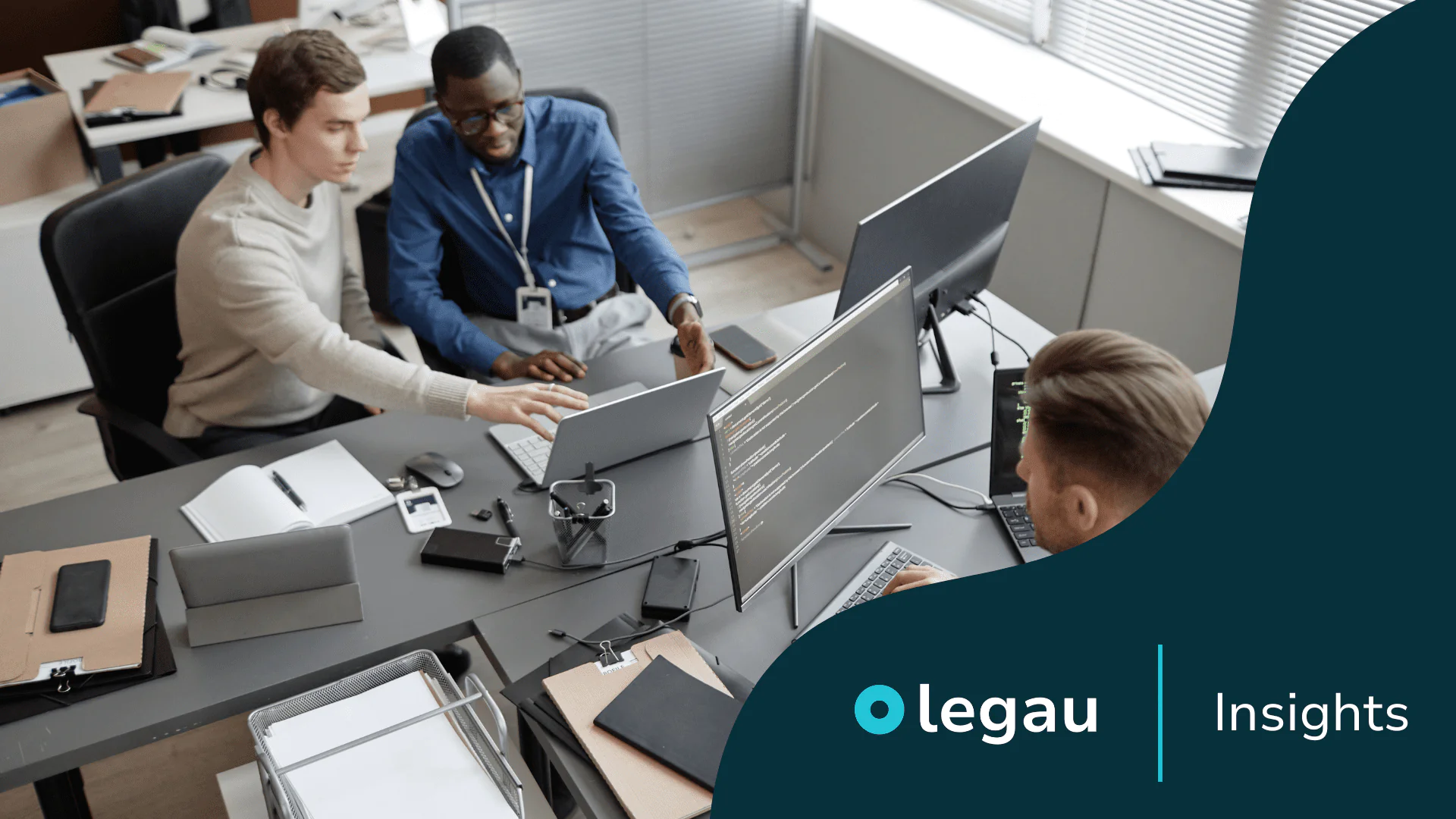 Formação em legaltech prática e personalizada: a chave para uma adoção bem-sucedida pelos advogados