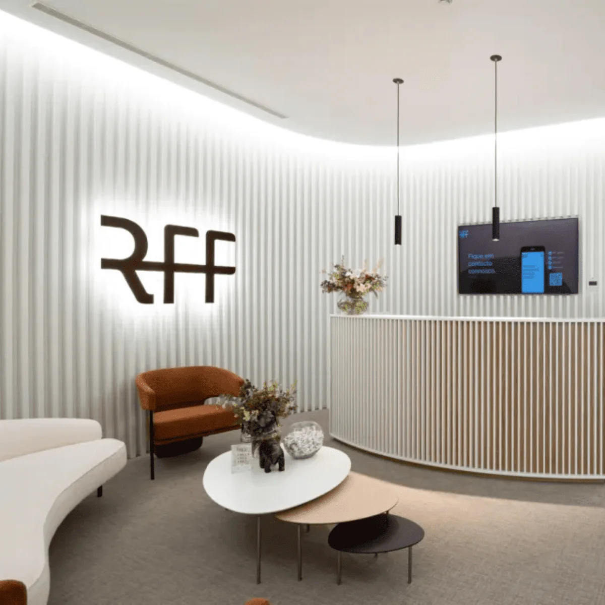 Instalações da RFF Lawyers